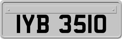 IYB3510