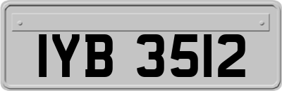 IYB3512