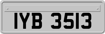 IYB3513