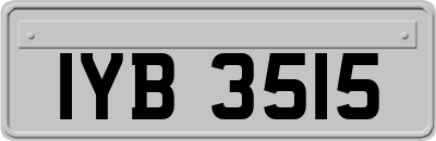IYB3515