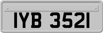 IYB3521