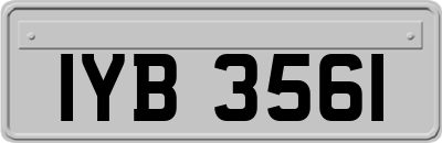 IYB3561