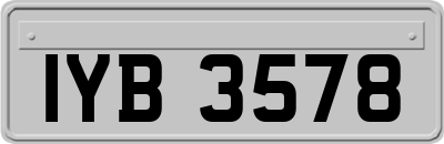 IYB3578