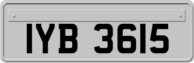 IYB3615