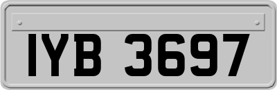 IYB3697