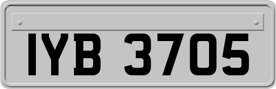 IYB3705