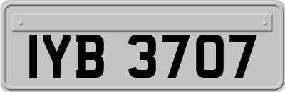 IYB3707