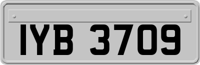 IYB3709