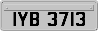 IYB3713