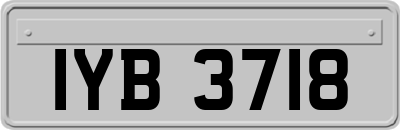 IYB3718