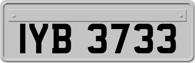 IYB3733