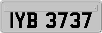 IYB3737