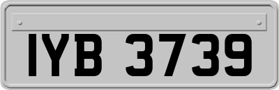 IYB3739