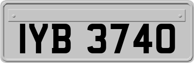 IYB3740