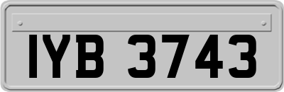 IYB3743