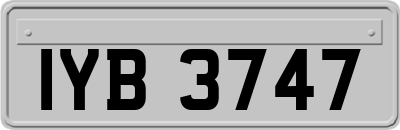 IYB3747