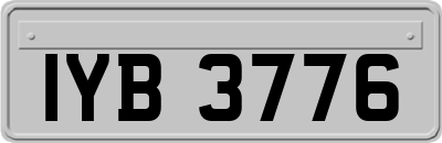 IYB3776