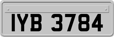 IYB3784