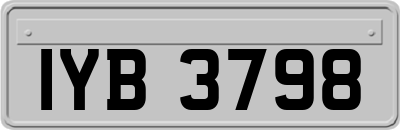IYB3798
