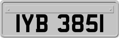 IYB3851