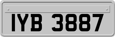 IYB3887
