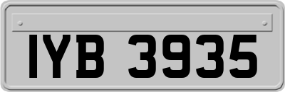 IYB3935