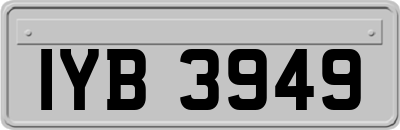 IYB3949