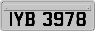 IYB3978