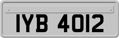 IYB4012
