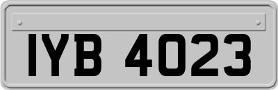 IYB4023