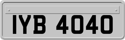 IYB4040
