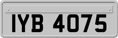 IYB4075