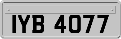 IYB4077