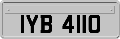 IYB4110