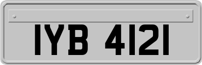 IYB4121