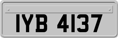 IYB4137