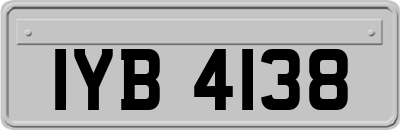IYB4138