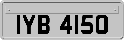 IYB4150