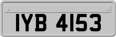 IYB4153
