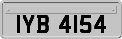 IYB4154