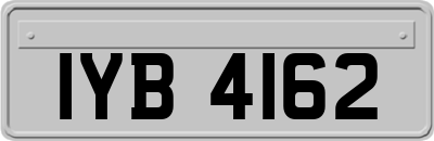 IYB4162