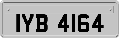 IYB4164