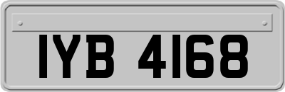 IYB4168