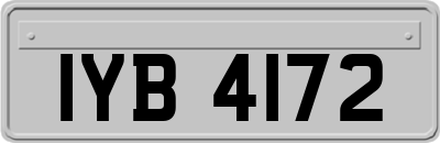 IYB4172