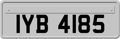 IYB4185