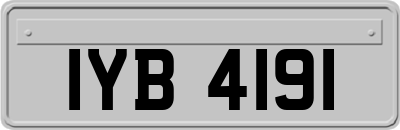 IYB4191