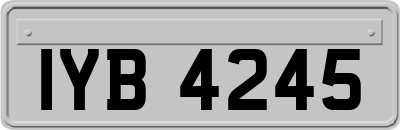 IYB4245