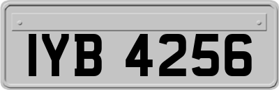 IYB4256