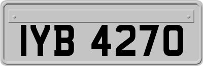 IYB4270