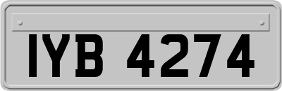 IYB4274